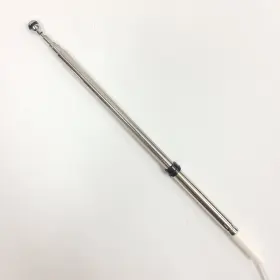 Msantm-0009-h8 New Energy Auto Kit For 1998-2007 Lexus Lx470 Lx Power Antenna Aerial Mast Oem Replacement Cable