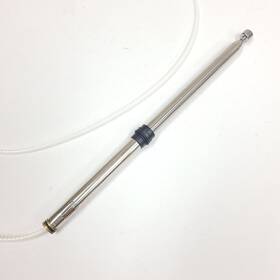 New Energy Auto Msantm-0011 Power Antenna Aerial Mast Cable For 2001-2007 Ty Sequoia Oem Replacement Cord