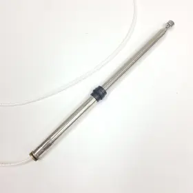 Msantm-0011 New Energy Auto Power Antenna Aerial Mast Cable For 2001-2007 Ty Sequoia Oem Replacement Cord