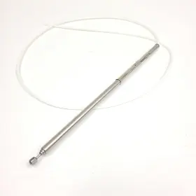 Msantm-0013-l2 New Energy Auto Fit Lincoln Mark Vii Viii Town Car Power Antenna Mast Cable Oem Replacement Cord