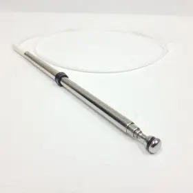 Msantm-0015 New Energy Auto Fit Toyota 96-2002 4runner Power Antenna Aerial Mast Oem Replacement Cord