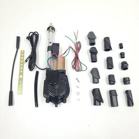 New Energy Auto Msantm-0018-913 Power Antenna For Mercury Mystique Cougar Grand Marquis Sable Aerial Radio