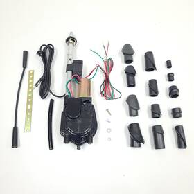 New Energy Auto Msantm-0018-915 Power Antenna For Pontiac Bonneville Trans Grand Am Prix Aerial Fm Radio