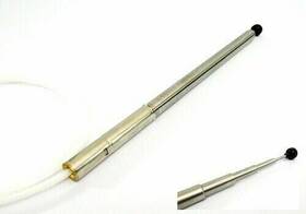 Next Generation Motor Msantm-0003 Fit 1993-2002 Camaro Firebird Power Antenna Aerial Mast Cable Oem Replacement