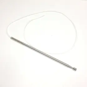Msantm-0007 Next Generation Motor Power Antenna Aerial Mast For Jaguar Vanden Plas Xj Xj6 Xj8 Xk8 Oem Replacement