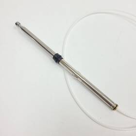 Next Generation Motor Msantm-0012 Power Antenna Mast Cable Fit 99-03 Lexus Rx300 Jdm Harrier Xu10 Oem Replacement