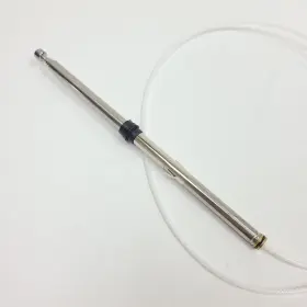 Msantm-0012 Next Generation Motor Power Antenna Mast Cable Fit 99-03 Lexus Rx300 Jdm Harrier Xu10 Oem Replacement