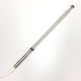 Next Generation Motor Msantm-0014-hond01 Power Antenna Fits Honda 1993-1997 Civic Del Sol Prelude Aerial Radio Cable Mast