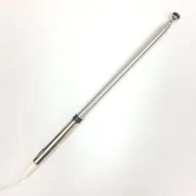 Msantm-0014-hond01 Next Generation Motor Power Antenna Fits Honda 1993-1997 Civic Del Sol Prelude Aerial Radio Cable Mast