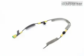 0336 Nissan 2019-2021 Altima Sr Rear Upper Roof Mounted Shark Fin Antena Cable Oem