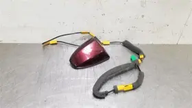 645.da1i23 Nissan%20 23 2023 Sentra Roof Mounted Antenna Maroon