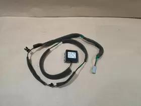 25975-1ja0a Nissan 2011 - 2017 Quest Gps Navigation Antenna Control Module Oem