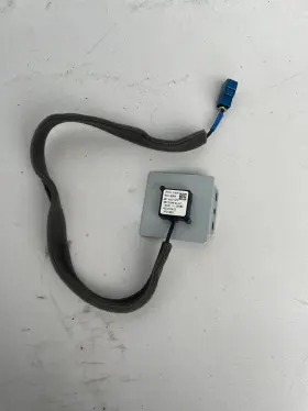 25975-3ta0a Nissan 2013-2014 Altima Gps Navigation Radio Antenna Oem