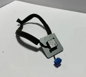 25975-ez00a Nissan Titan Gps Navigation Antenna 2016 2017 2018 Oem