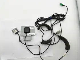 Ja000 Nissan 25975 Oem 08-13 Altima Maxima Navigation Gps Antenna Cable Wire Wiring Harness