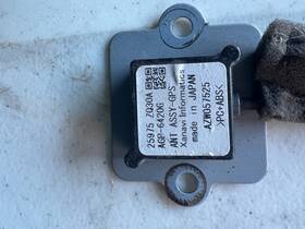 Nissan 25975-zq30a 2008 - 2012 Armada Gps Antenna Oem