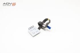 Nissan 259756rr0a 2021 - 2025 Rogue Gps Navigation Antenna Module Unit Oem