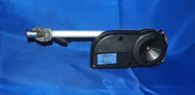 28200-9e000 Nissan 1993-2000 Altima Power Antenna Assembly Oem With 90 Day Warranty