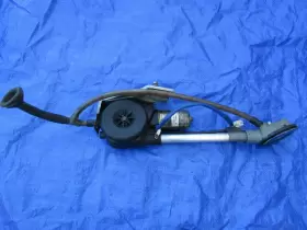 2820044p01 Nissan 90-96 300zx 14s Power Antenna Assembly Works Great