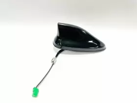 28202-9np0a Nissan 13-20 Pathfinder Top Roof Antenna Shark Fin Control Module Unit Oem