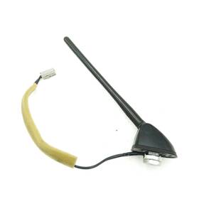 Nissan 28208-1fc0a 2009 - 2011 Cube Oem Roof Mounted Radio Antenna One Plug 4458