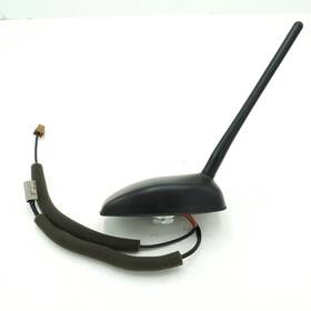 Nissan 28208-1fc1a 2009 - 2011 Cube Oem Satellite Radio Antenna 4457