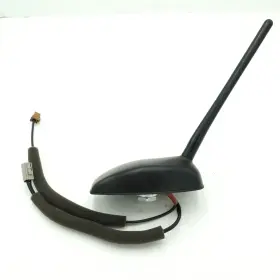 28208-1fc1a Nissan 2009 - 2011 Cube Oem Satellite Radio Antenna 4457