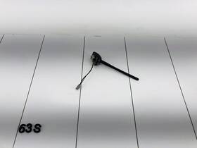 Nissan 28208-1ju1a 13-17 Juke Rear Upper Exterior Roof Antenna Oem