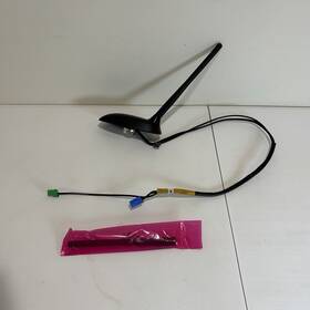 Nissan 28208-1um2h 2012-2014 Murano Antenna Assembly New Mast Oem Satellite Radio Gps