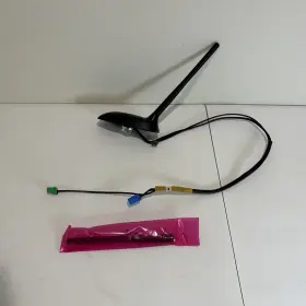 28208-1um2h Nissan 2012-2014 Murano Antenna Assembly New Mast Oem Satellite Radio Gps