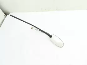 28208-3gy2a Nissan 10 370z Convertible #1267 Antenna Trunk Shark Fin