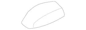 28208-4ns0a Nissan Genuine Antenna