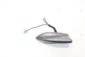 28208-5vg0c Nissan 2021-2024 Murano Rear Upper Roof Shark Fin Antenna Gray Mettalic Oem