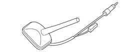 Nissan 28208-9af1b Genuine Antenna Assembly