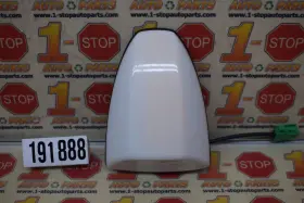 28208-9he0a Nissan 2019-2022 Altima Roof Mounted Radio Shark Fin Antenna Oem