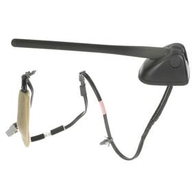 Nissan 28208-jm00a Genuine 2008-2010 Rogue Krom Sl Radio Antenna Assembly