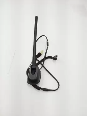 28208-zw80a Nissan 2007 - 2012 Versa Oem Radio Antenna Roof Mounted