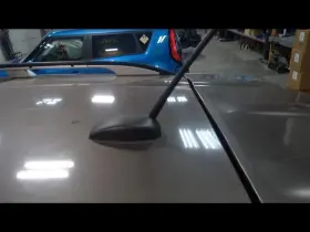 282081aa1h Nissan 2009-2013 Murano 09-10-11-12-13 Roof Radio Antenna Bronze