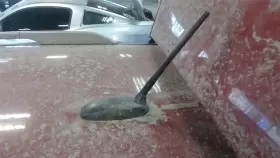 28208-4ba0b Nissan 282084ba0b 2014-2015-2016 Rogue 14-15-16 Radio Roof Antenna