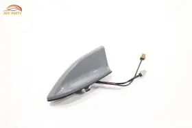 282085r00a Nissan Kicks Roof Exterior Shark Fin Antenna Module And Cover Oem 2021 - 2024