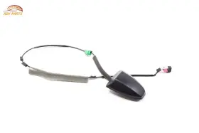 282089ft0a Nissan Titan Roof Exterior Antenna Module With Cover Oem 2020 - 2022