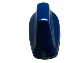 28208grr0b Nissan 2025 Murano Oem Shark Fin Roof Antenna Aurora Blue Fan