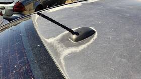 Nissan 28208ja300 2007-2011 Altima Antenna Factory Oem