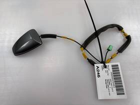 Nissan 28212-6la0a 2020-2024 Sentra Roof Shark Fin Combination Radio Antenna Oem