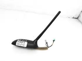 28212-6mr0b Nissan 2020-2021 Rogue Sport Radio Roof Antenna