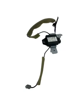 28212-jm00a Nissan 2008-2013 Rogue Telephone Phone Antenna Control Module Oem