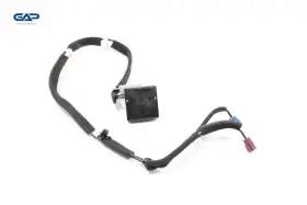 282126gw0a Nissan Armada Mobile Telephone Phone Antenna Module Unit Oem 2017 - 2020