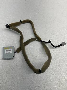 Nissan 282129tb0c 2016-2018 Rogue Mobile Telephone Phone Antenna Module And Wire Harness Oem