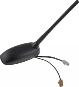28215-5rl0a Nissan Genuine Antenna Mast