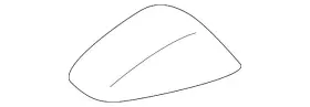 28228-6gw1b Nissan Genuine Cover Cap